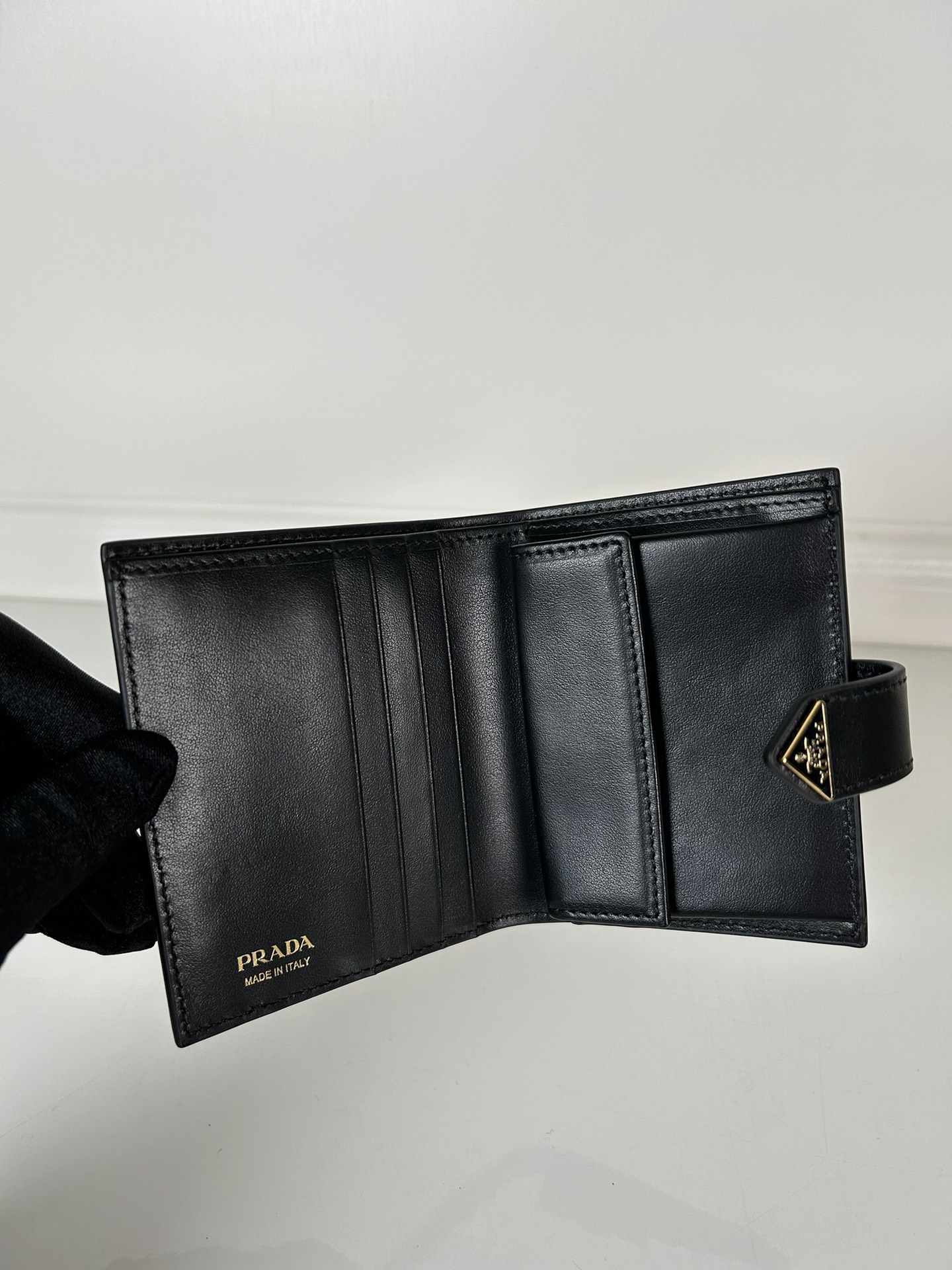 Prada Wallets Purse